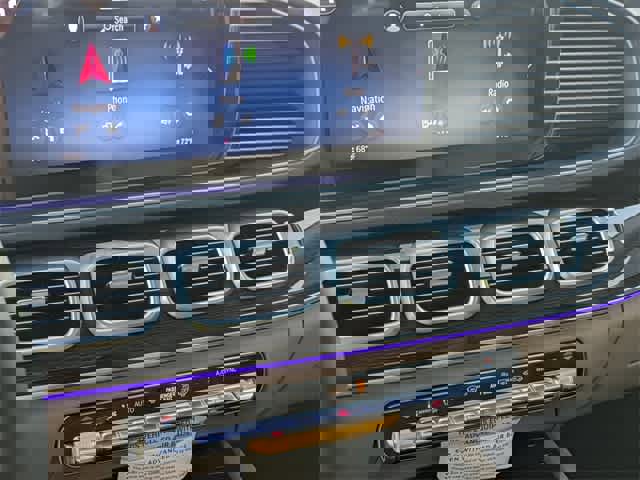 Used 2026 Mercedes-Benz GLE 450 4MATIC image 27