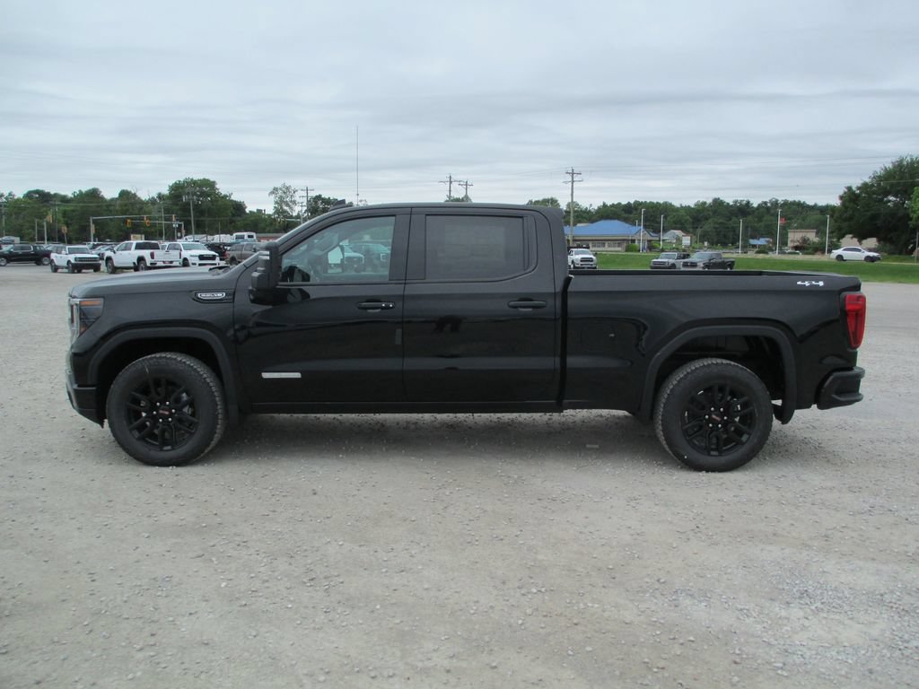 New 2026 GMC Sierra 1500 Elevation w/ Max Trailering Package AWD/4WD image 10