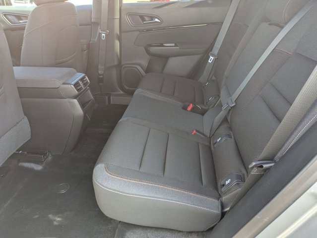 New 2026 Honda Prologue EX image 16