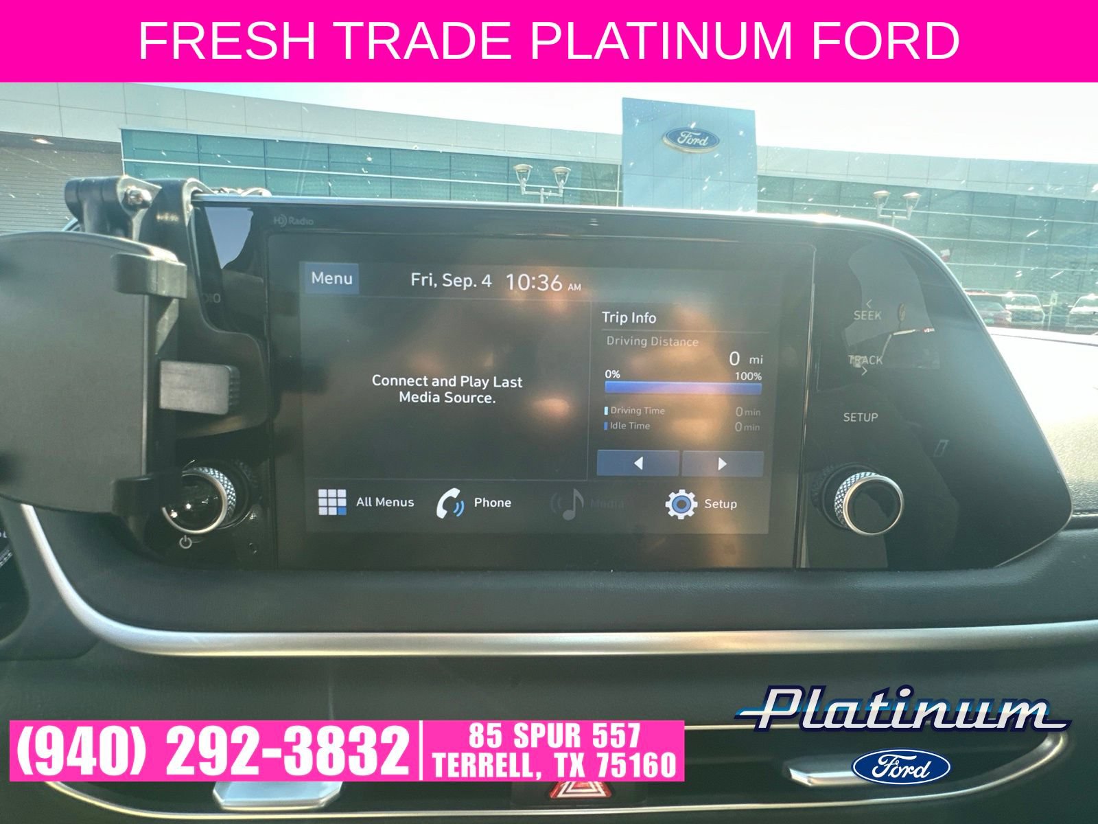 Used 2020 Hyundai Sonata SE FWD image 17