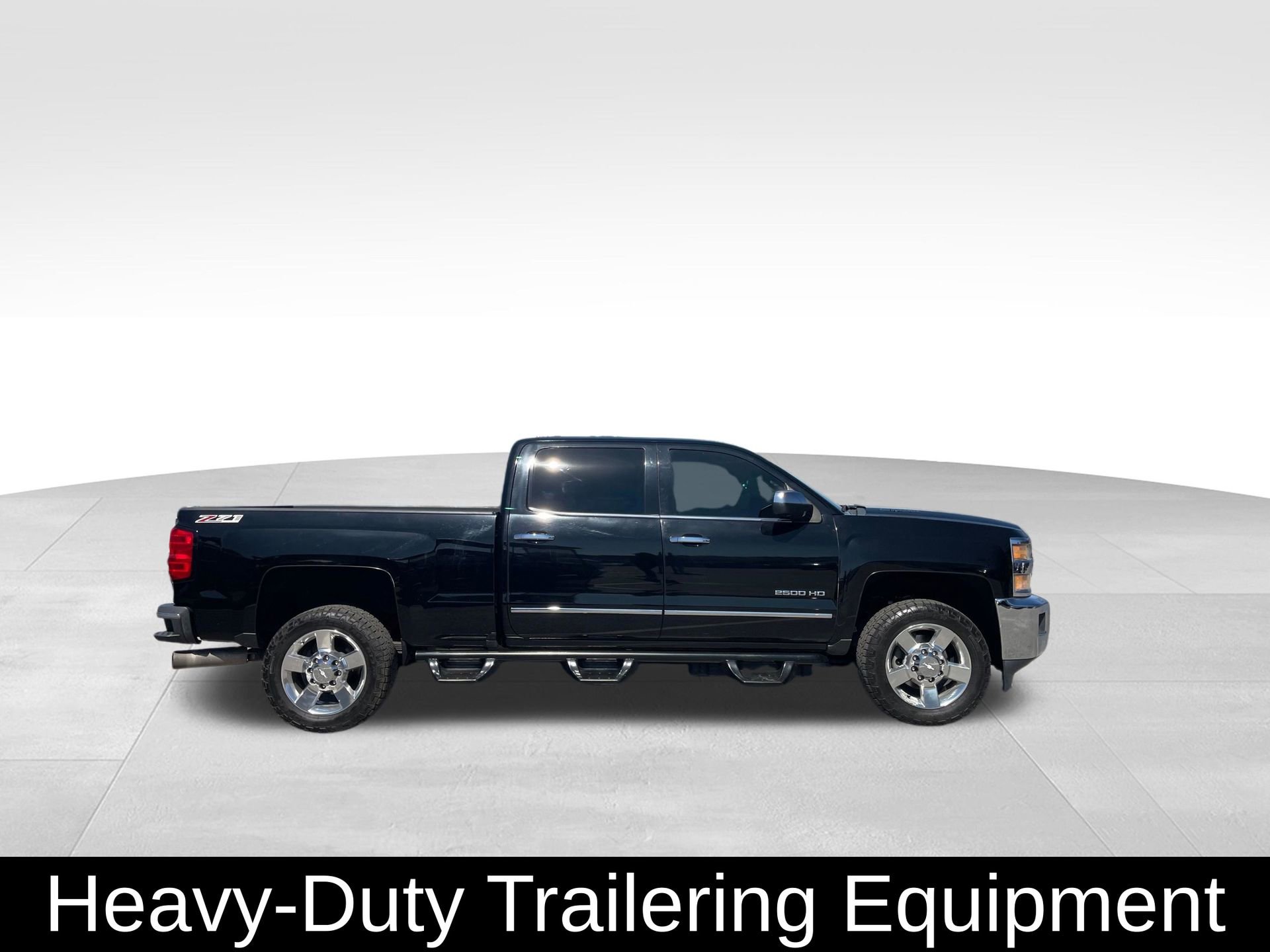 Used 2016 Chevrolet Silverado 2500 LTZ w/ Duramax Plus Package video 4