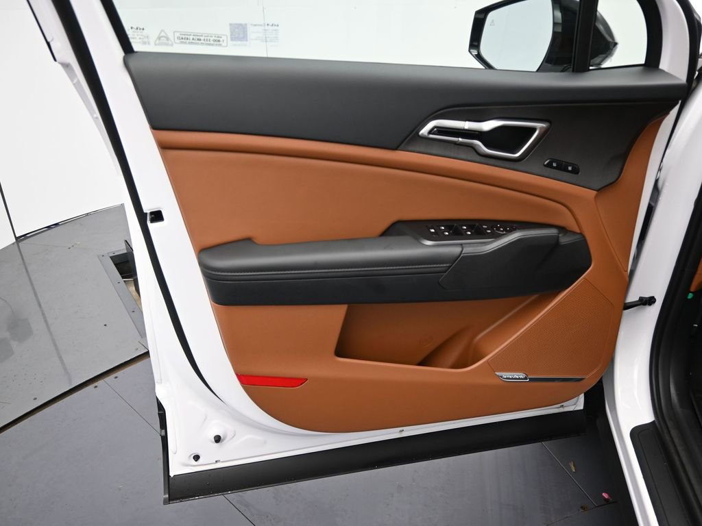 New 2026 Kia Sportage X-Line image 19