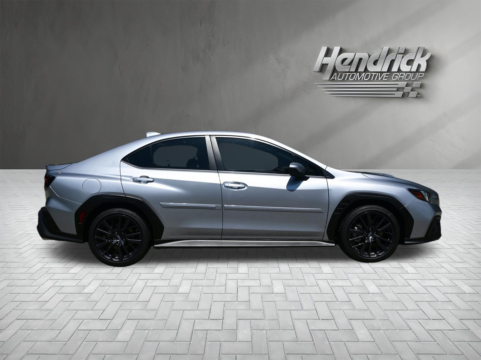 New 2026 Subaru WRX Premium w/ WRX Essentials Package AWD/4WD image 10