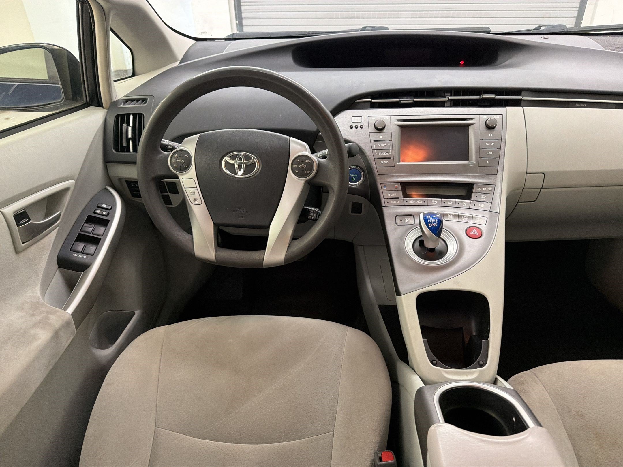 Used 2014 Toyota Prius Two FWD image 26