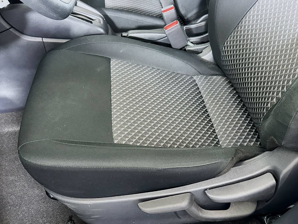 Used 2024 Nissan Versa S w/ Trunk Package FWD image 18