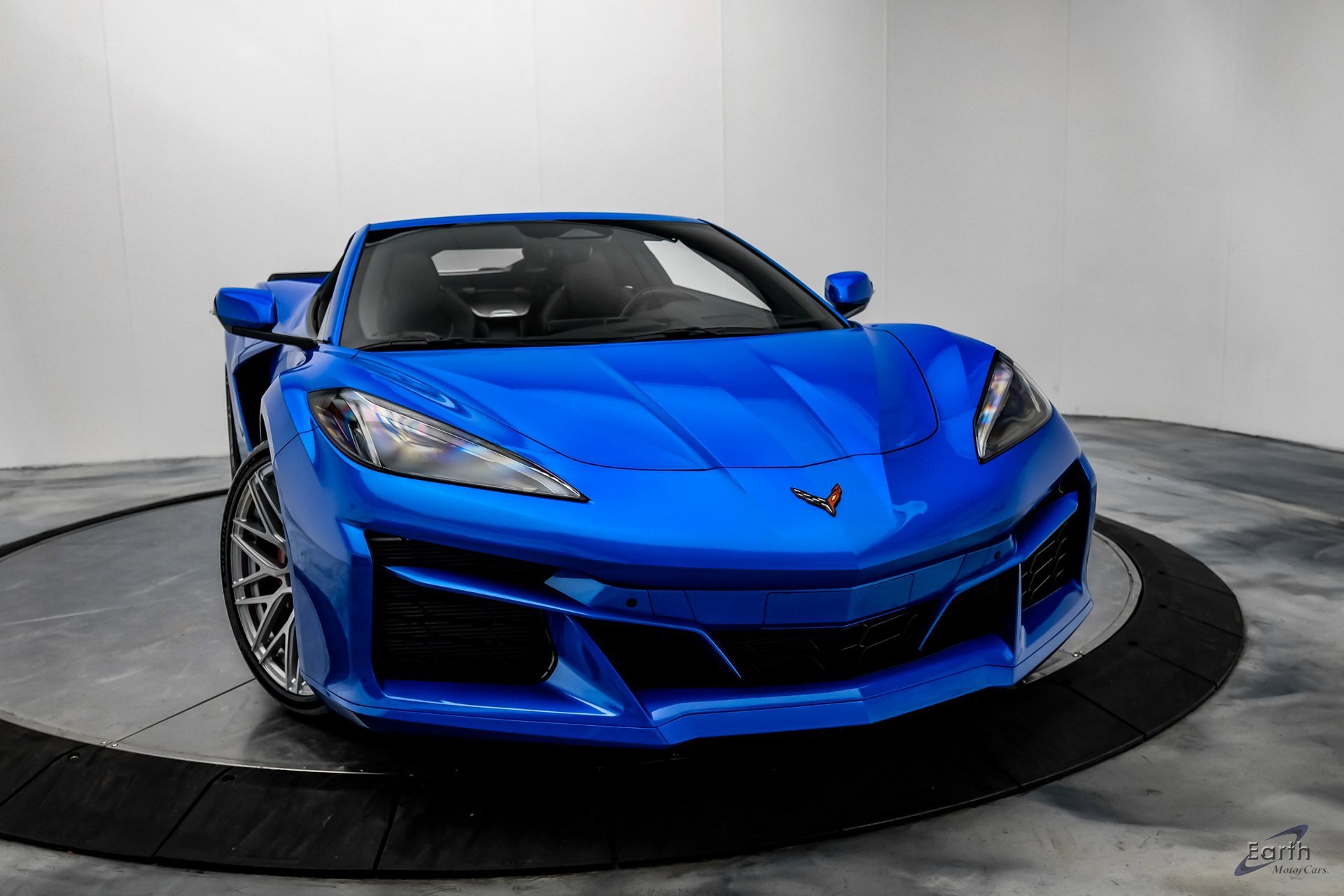 Used 2024 Chevrolet Corvette Z06 image 28