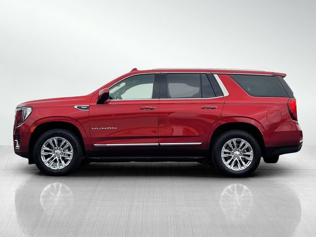 Used 2024 GMC Yukon SLT image 8