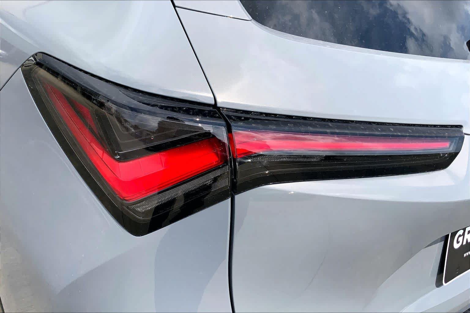 New 2026 Acura ADX AWD image 14
