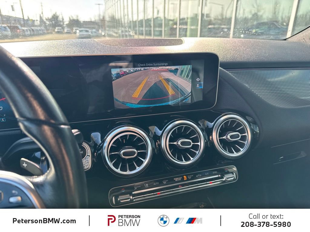 Used 2021 Mercedes-Benz GLA 250 4MATIC image 25