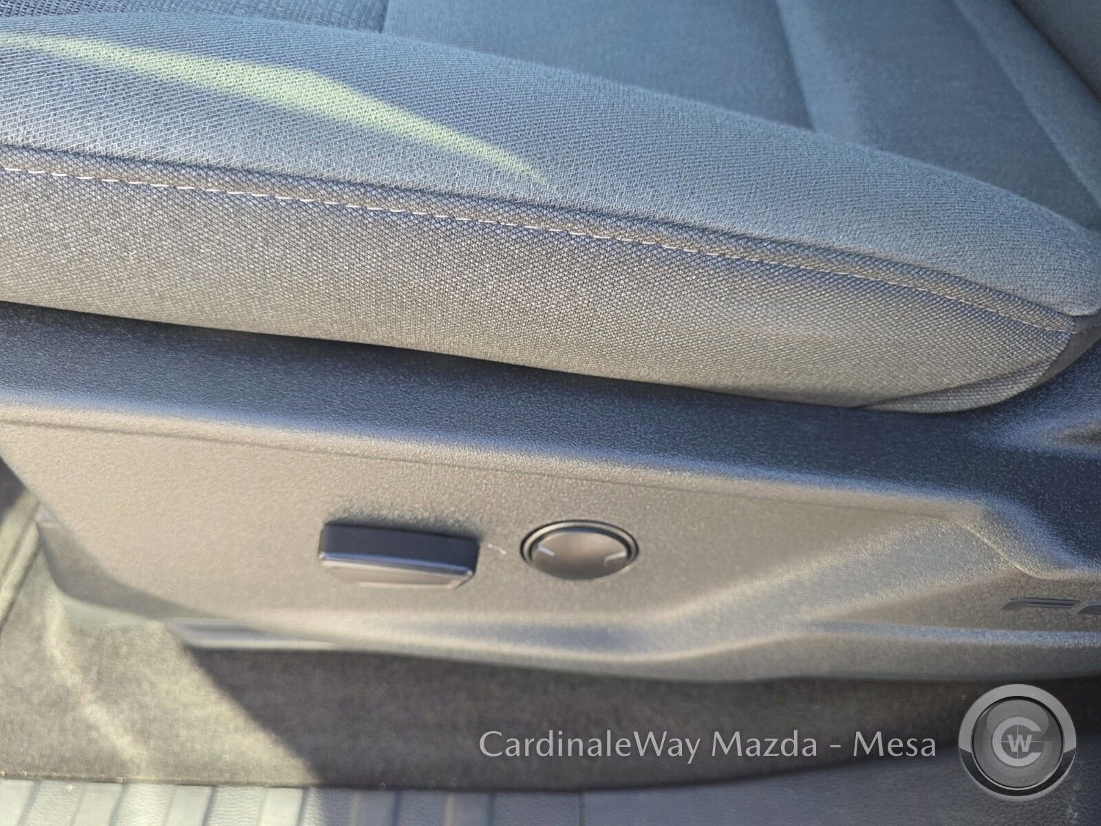 Used 2025 Ford F150 XLT w/ Equipment Group 301A Standard image 15