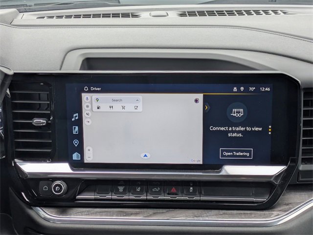 Used 2024 Chevrolet Silverado 2500 LTZ image 16