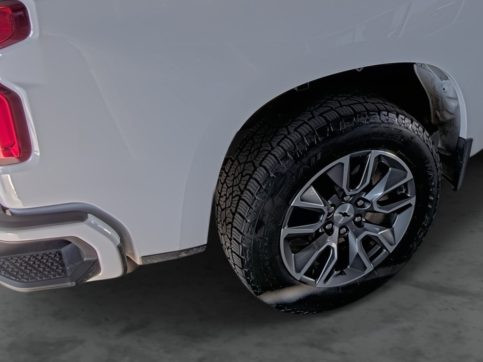 Used 2024 Chevrolet Silverado 1500 RST w/ All Star Edition Plus image 13