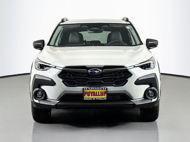 New 2026 Subaru Crosstrek 2.5i Limited w/ Crosstrek Mirror Package AWD/4WD image 2
