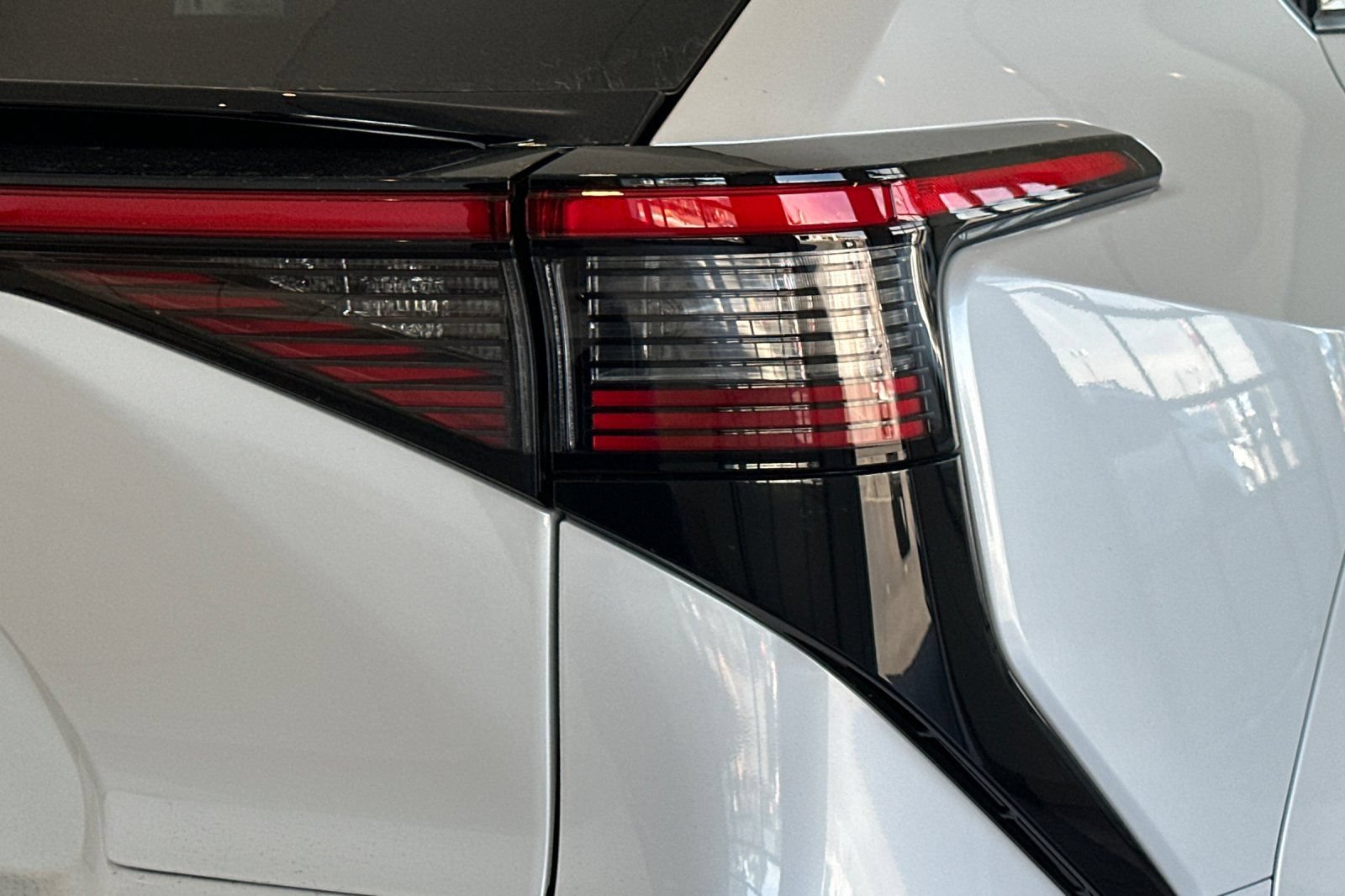 New 2026 Toyota bZ FWD image 26