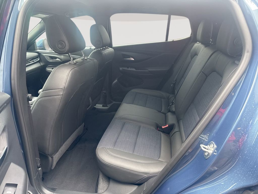 New 2026 Buick Envista Sport Touring w/ Convenience I Package FWD image 23