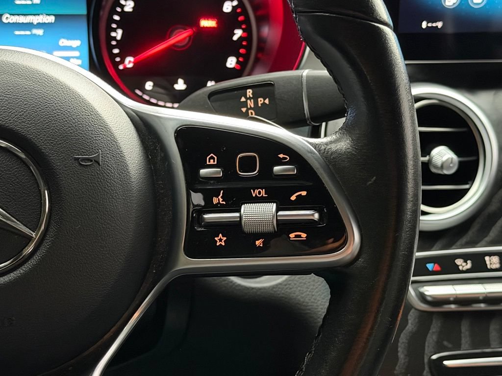 Used 2021 Mercedes-Benz GLC 300 image 45