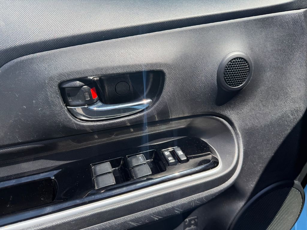 Used 2015 Toyota Prius C Two image 14