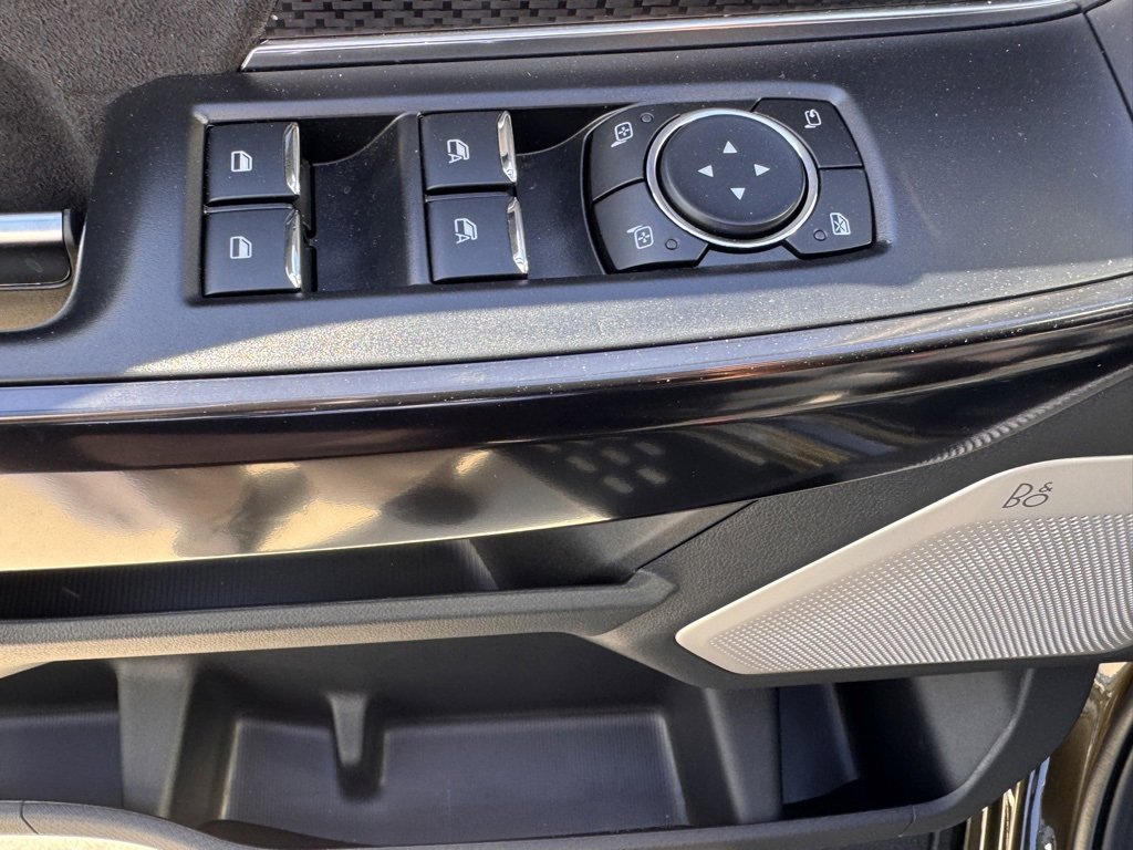 New 2025 Ford F150 Raptor w/ Equipment Group 803A Raptor R image 16