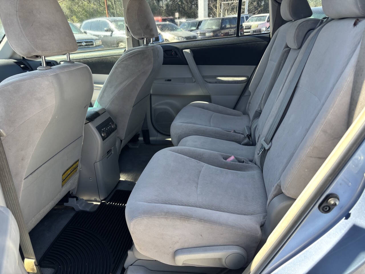 Used 2008 Toyota Highlander 4WD image 11