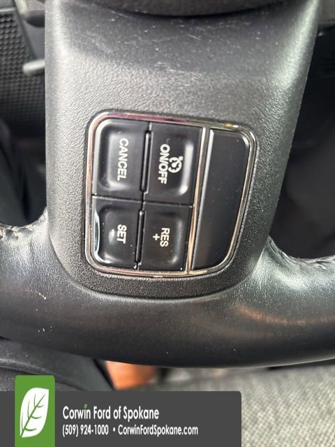 Used 2011 Jeep Wrangler Sahara w/ Connectivity Group image 12