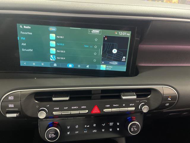 New 2026 Hyundai Palisade Limited image 19