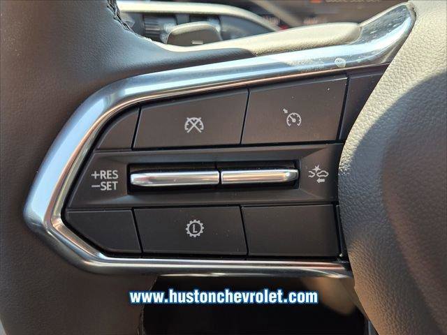 New 2026 Chevrolet Tahoe LT w/ Comfort Package AWD/4WD image 31