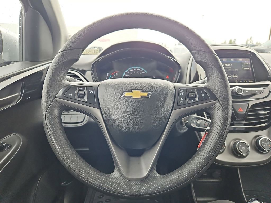 Used 2021 Chevrolet Spark LT FWD image 14