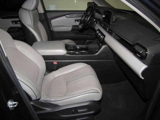 Certified 2024 Honda Pilot Elite image 21