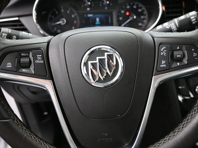 Used 2022 Buick Encore Preferred image 29