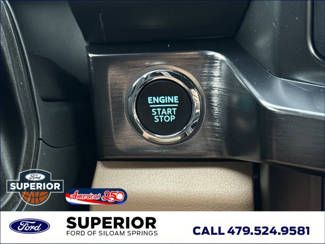 New 2026 Ford F350 Lariat image 23