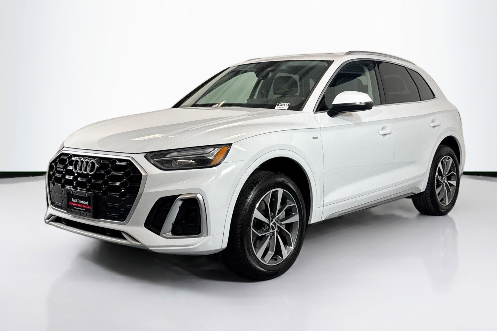 Used 2022 Audi Q5 2.0T Premium w/ Convenience Package