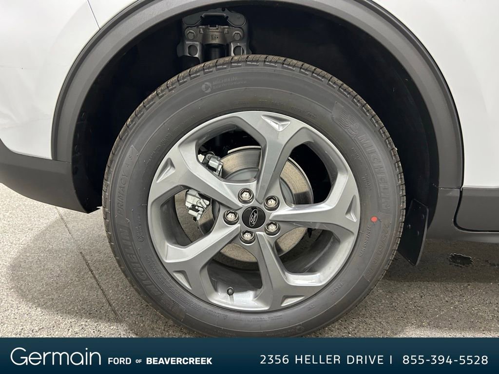 New 2026 Ford Escape ST-Line Select image 10