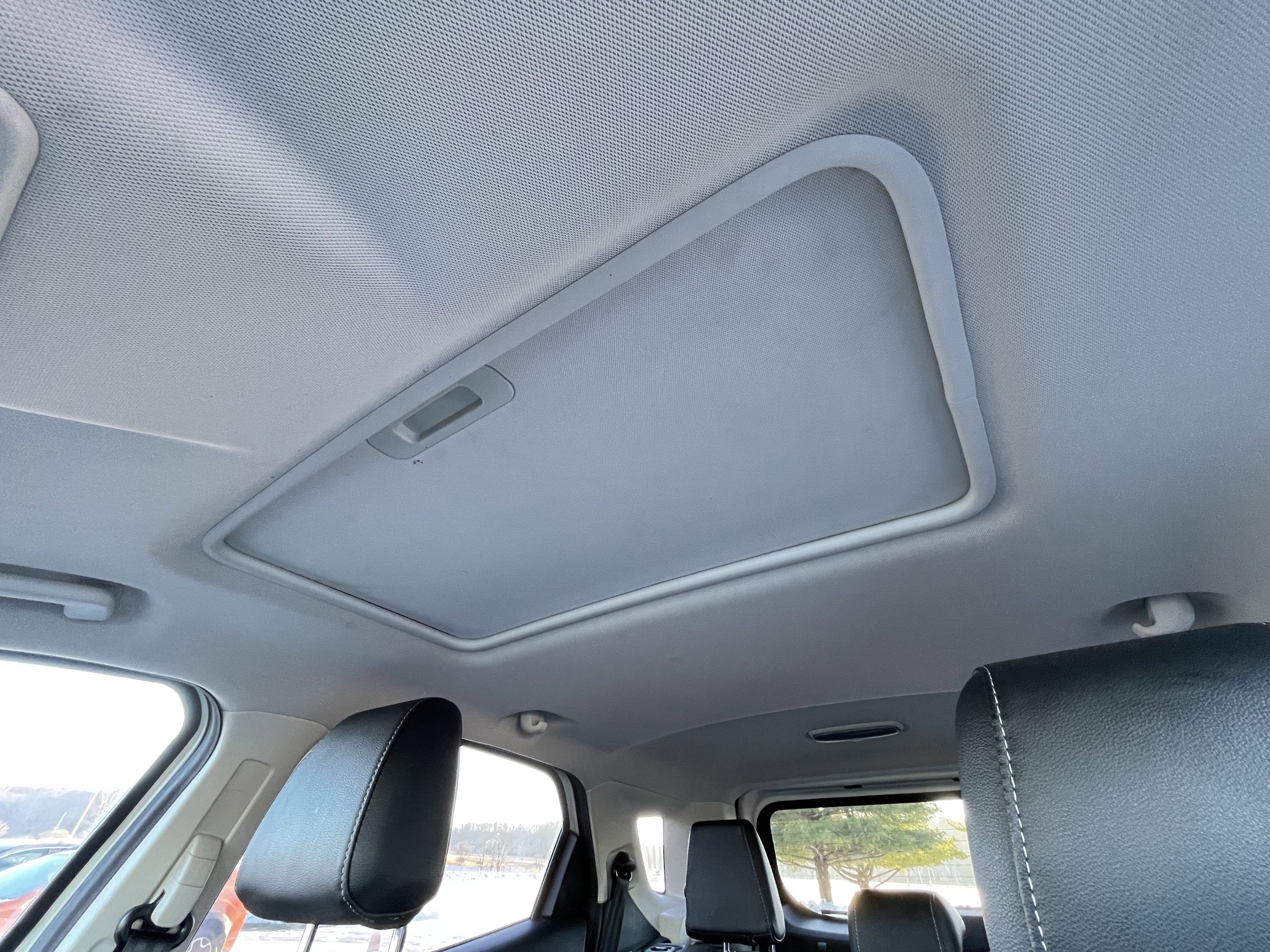 Used 2020 Ford EcoSport Titanium image 13