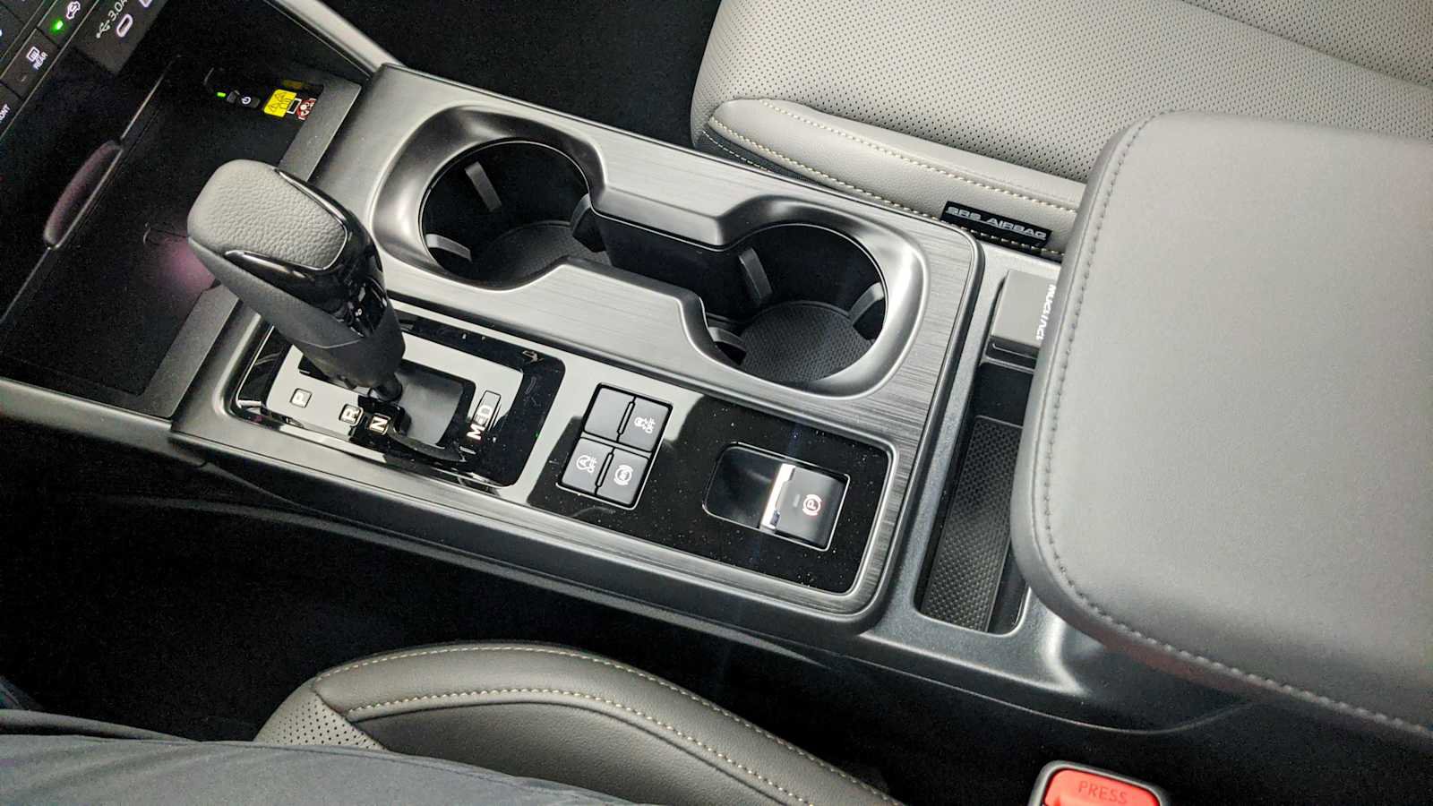 New 2026 Subaru Outback Limited image 18