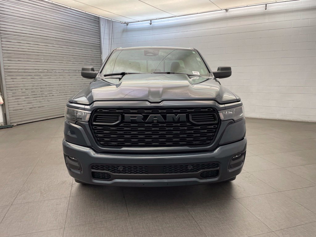 New 2026 RAM 1500 Express AWD/4WD image 6
