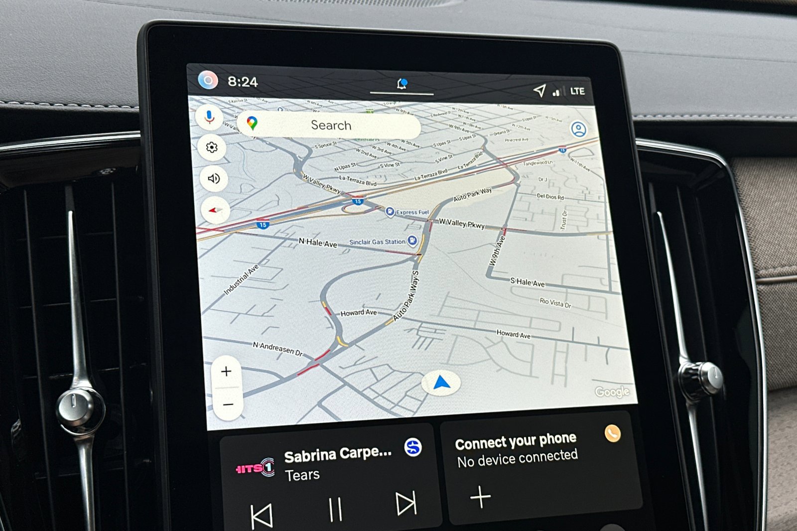 New 2026 Volvo XC90 B6 Plus image 17