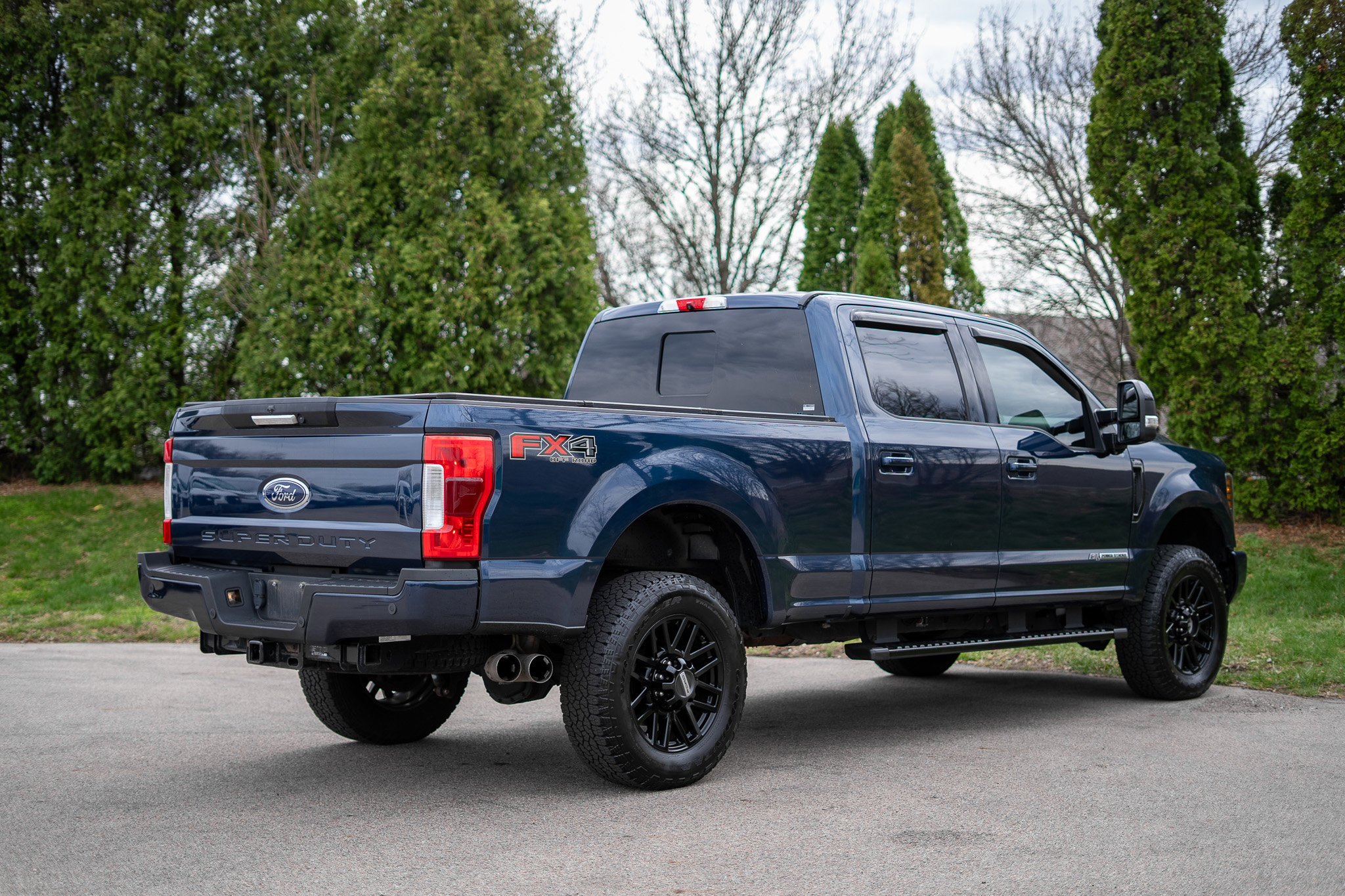 Used 2019 Ford F250 Lariat image 5