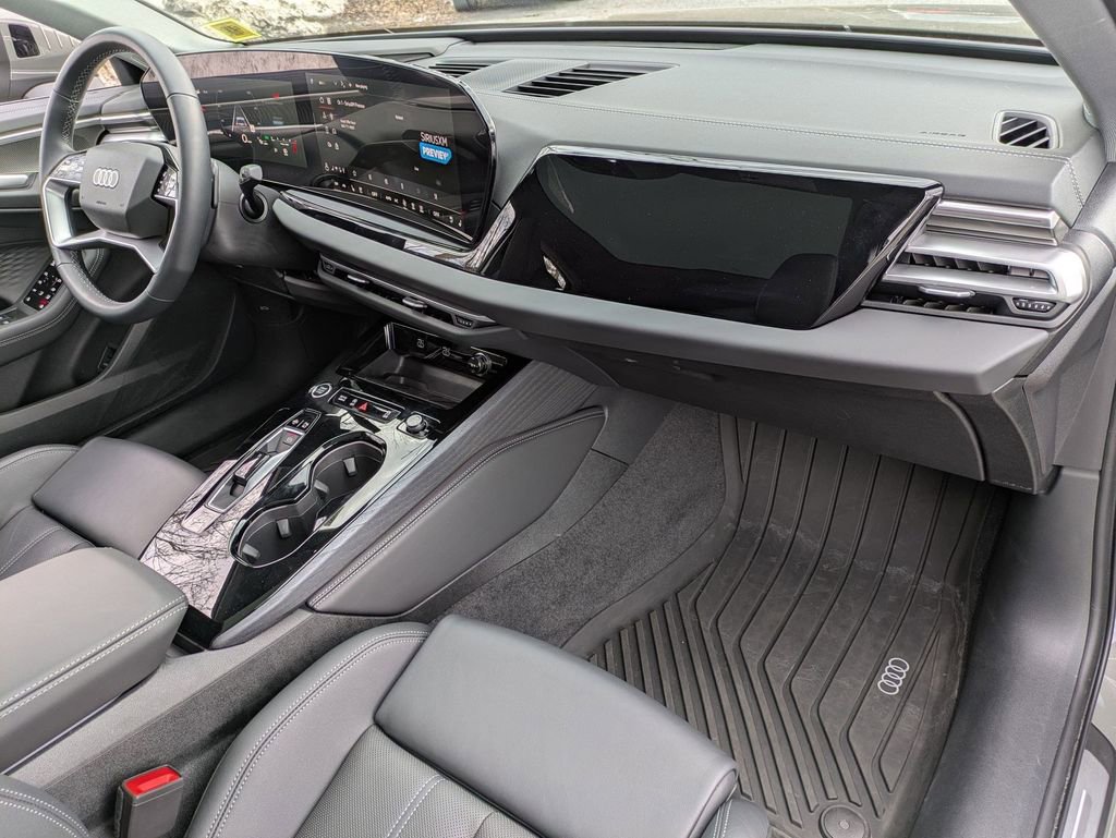 Used 2025 Audi A5 2.0T Premium Plus w/ Premium Plus image 24