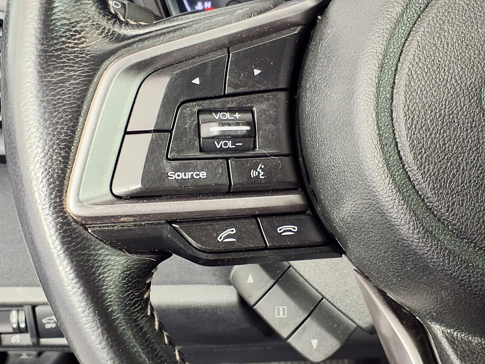 Used 2021 Subaru Outback Premium AWD/4WD image 15