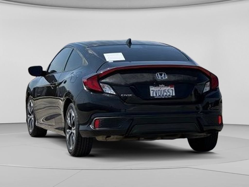 Used 2016 Honda Civic EX-T image 33