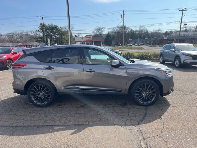 Certified 2023 Acura RDX A-Spec AWD/4WD image 16