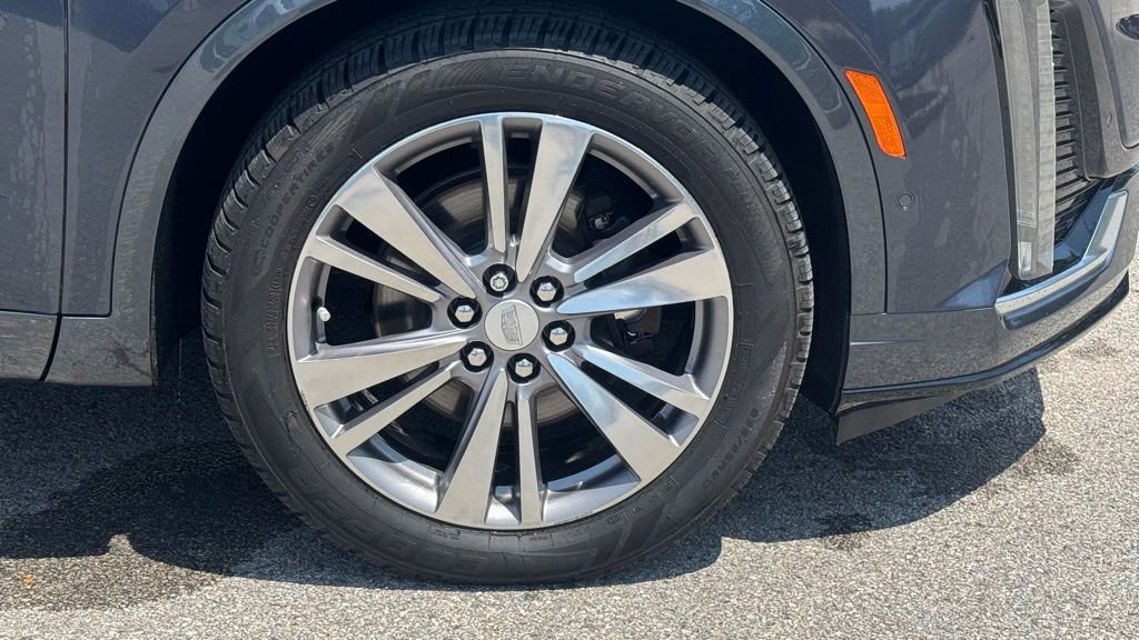 Used 2020 Cadillac XT6 Premium Luxury FWD image 5