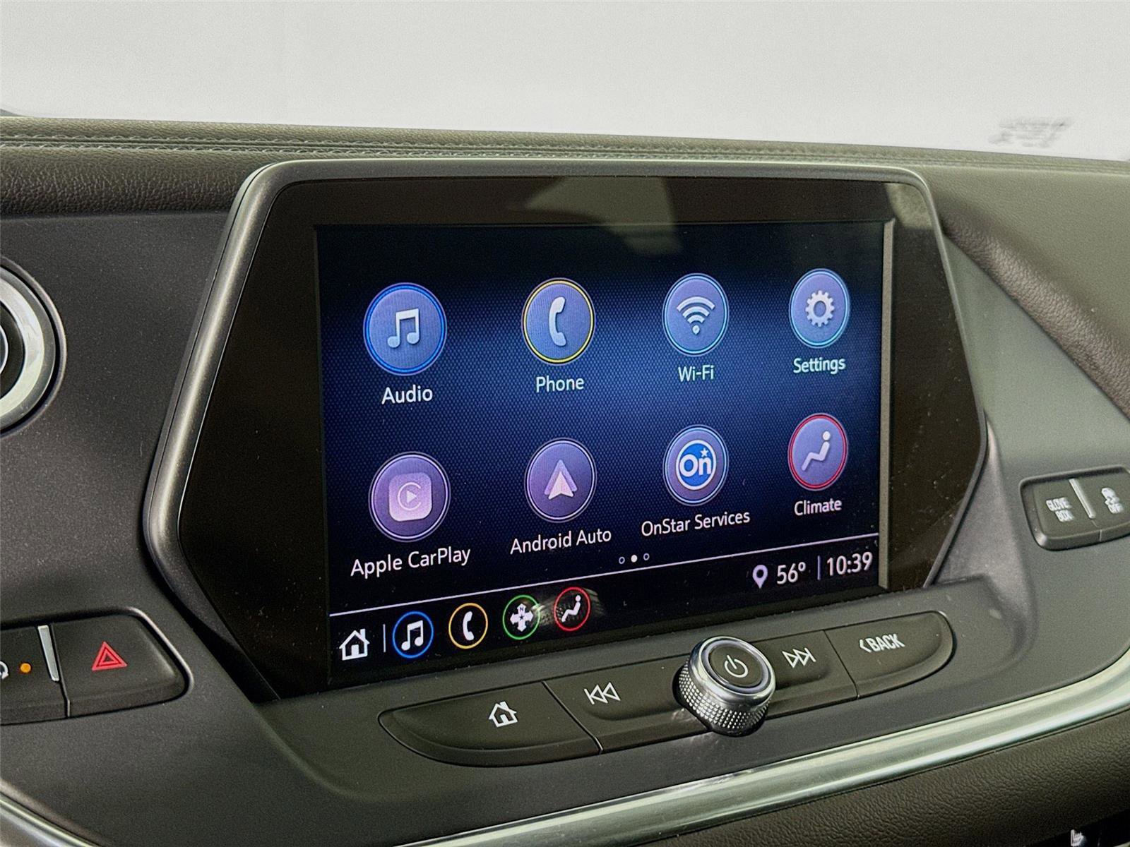 Used 2022 Chevrolet Blazer LT image 15