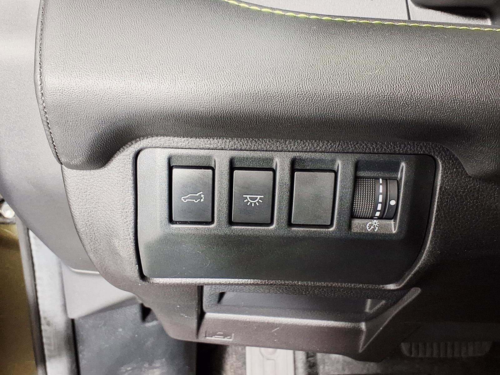 Certified 2024 Subaru Ascent Onyx Edition Limited image 21