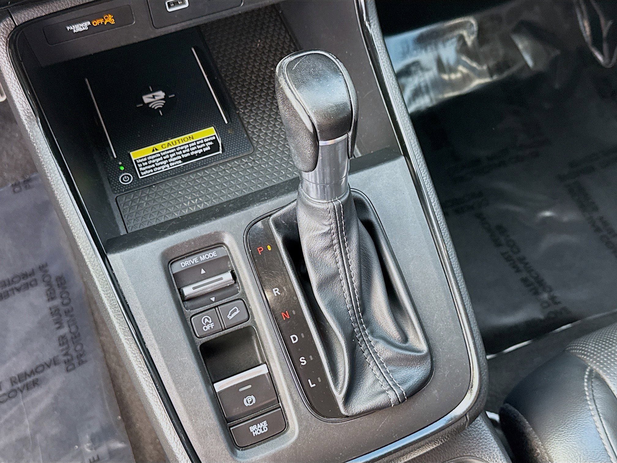 Used 2023 Honda CR-V EX-L image 15