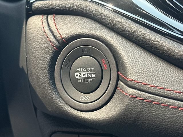 New 2026 Dodge Durango GT AWD/4WD image 17