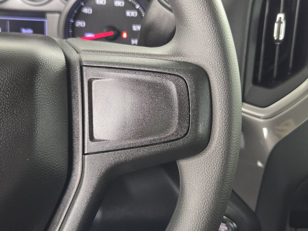 New 2026 Chevrolet Silverado 2500 Custom w/ Custom Value Package AWD/4WD image 31