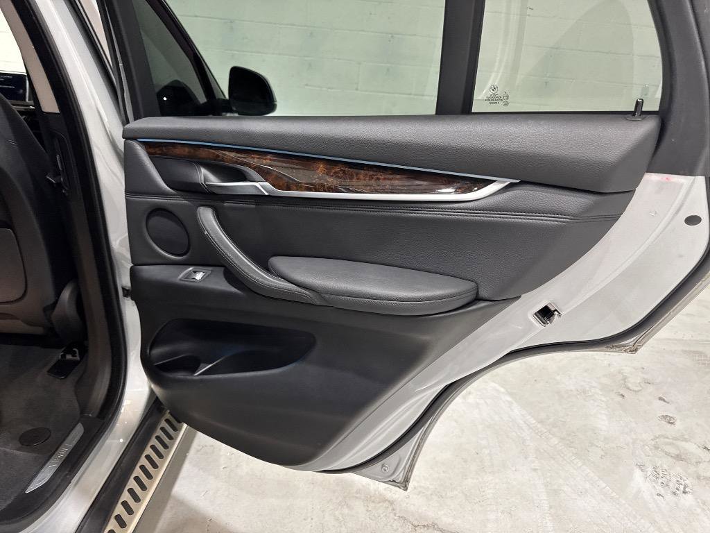 Used 2016 BMW X5 xDrive35i image 63