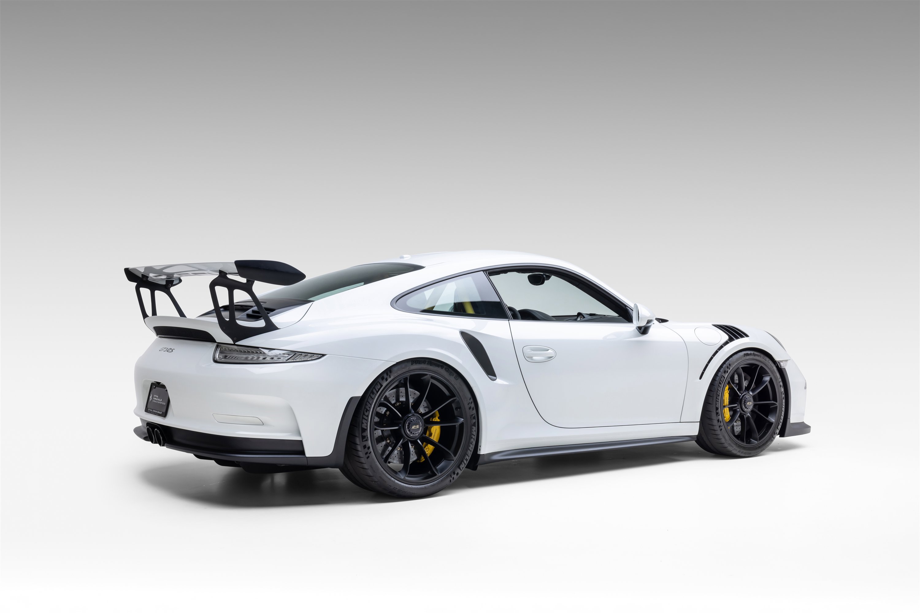 Used 2016 Porsche 911 GT3 RS image 10