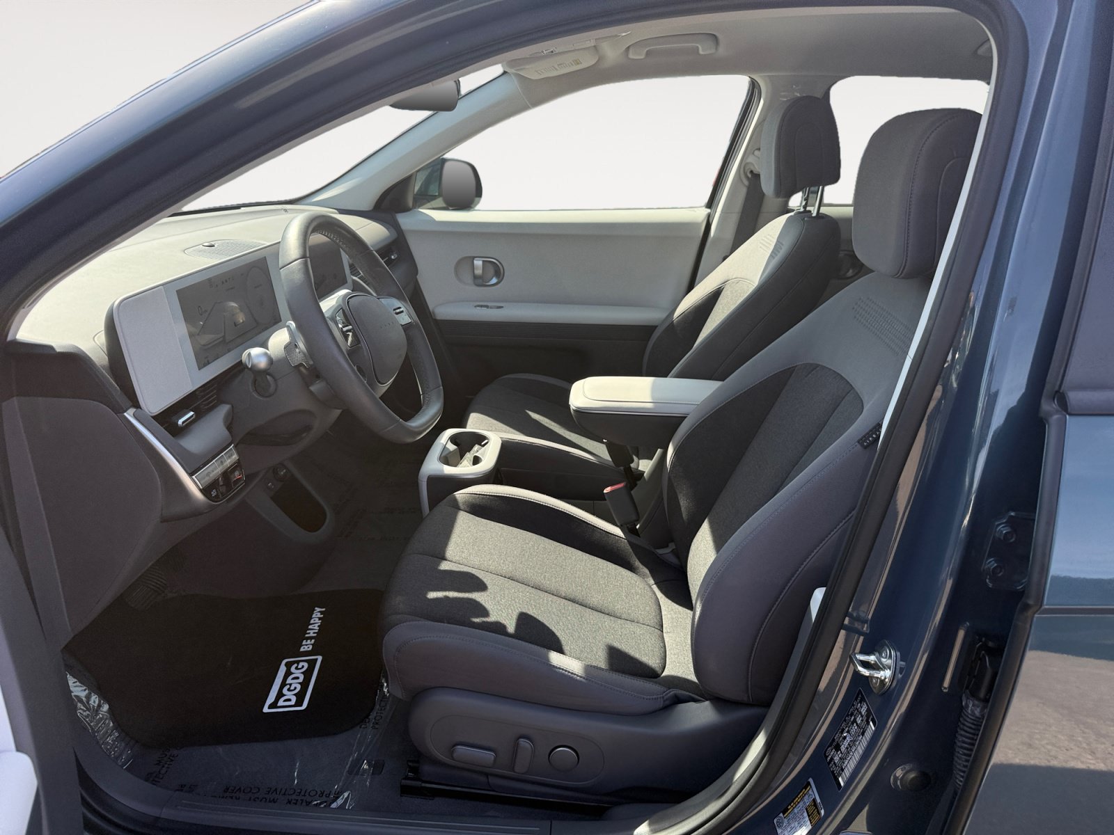 Certified 2024 Hyundai Ioniq 5 SEL RWD image 10